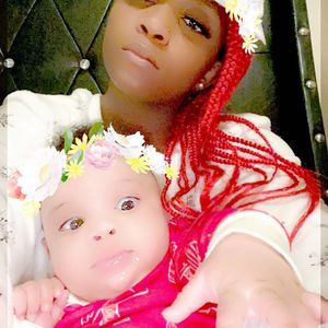 Meet your Posher, Marquesha